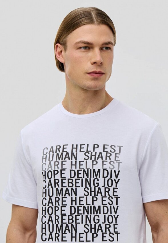 Футболка Baon