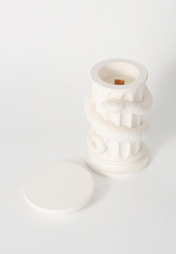 Свеча ароматическая Ta&Ko Home