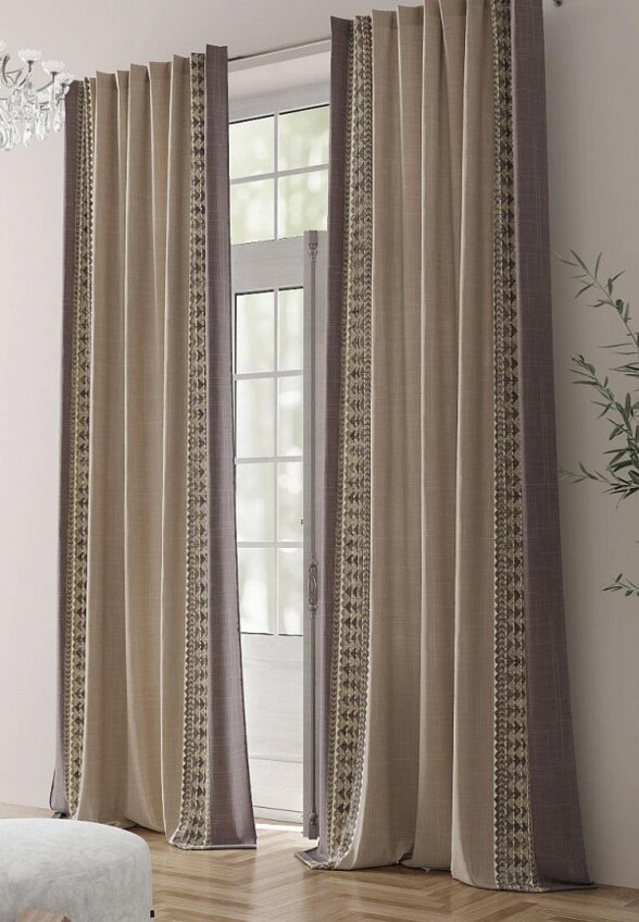 Шторы Comfy Way