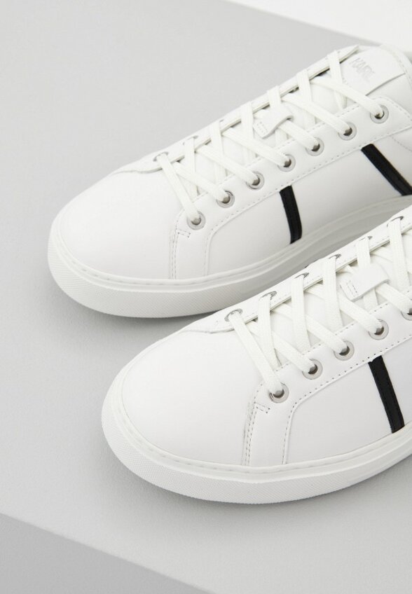 Кеды Karl Lagerfeld