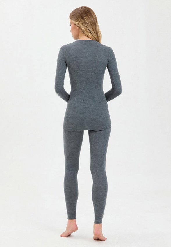 Термобелье верх Norveg