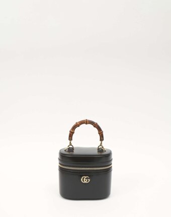 Gucci Bamboo Vanity женщинам