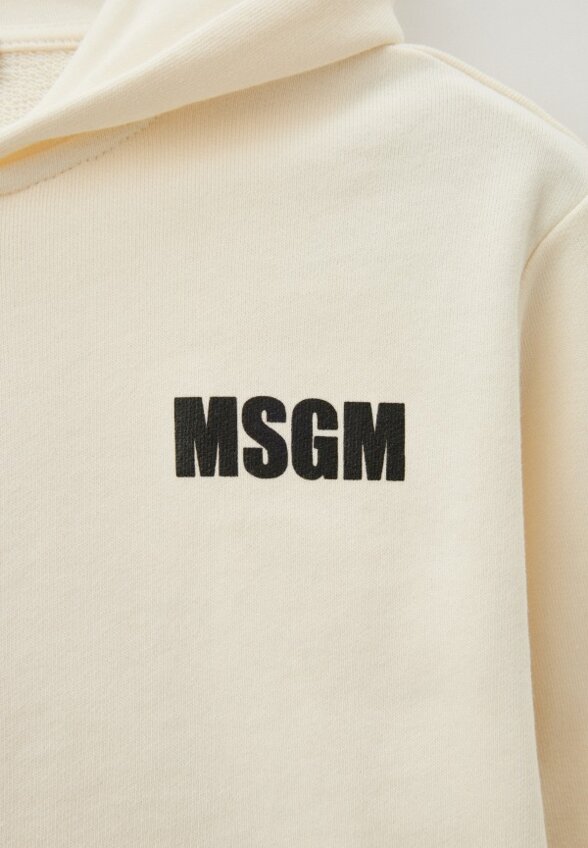 Толстовка MSGM Kids