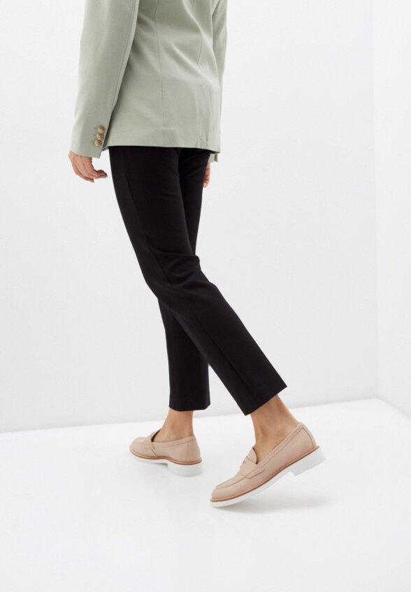 Лоферы Basconi