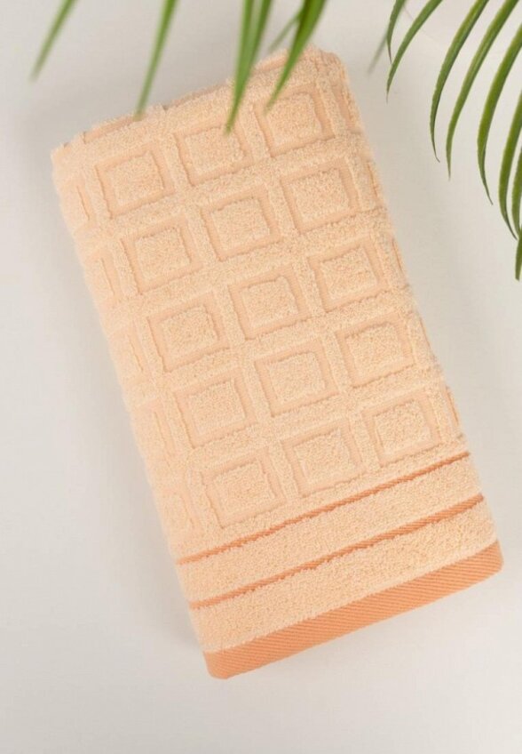 Полотенце Wellness