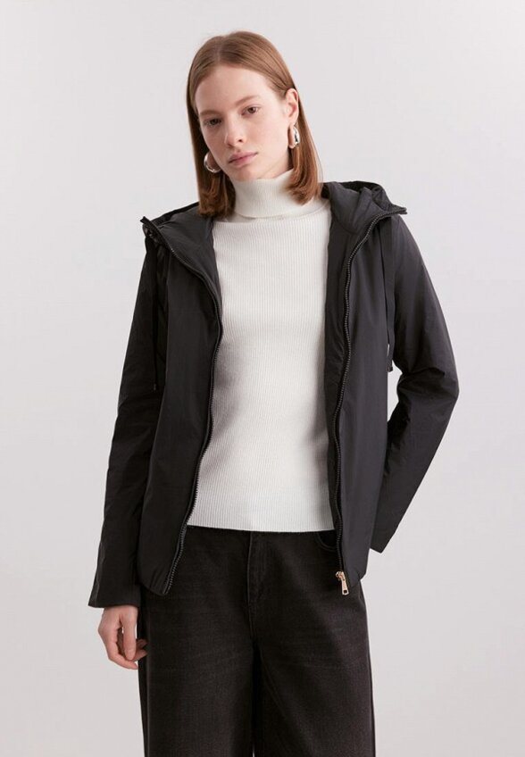 Куртка утепленная Baon