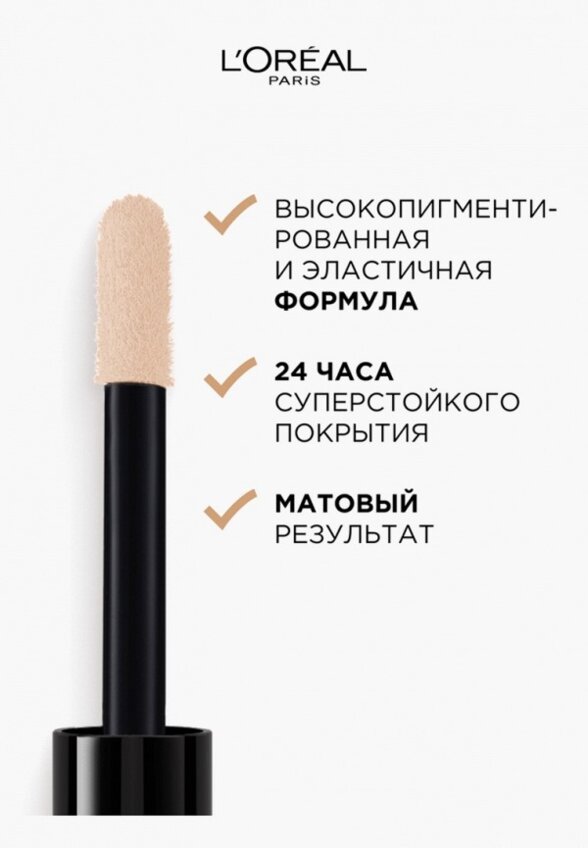 Консилер L'Oreal Paris