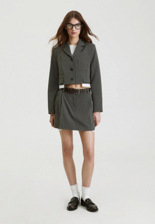 Жакет All We Need