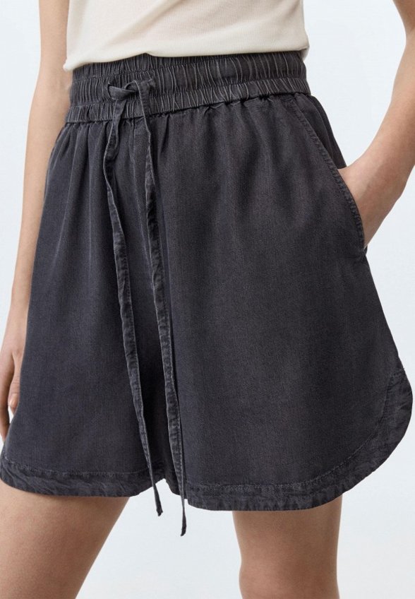 Шорты джинсовые Sela