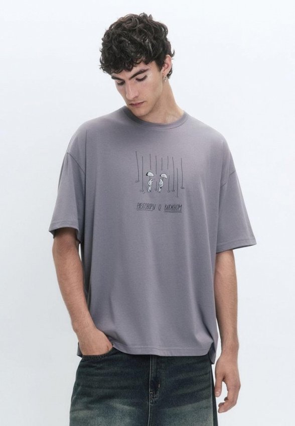 Футболка Befree