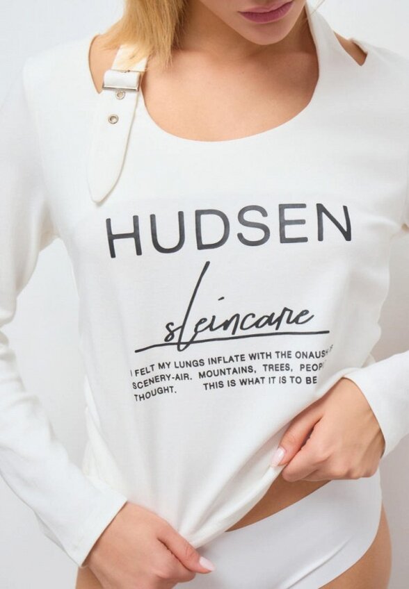 Лонгслив домашний Vittoria Vicci