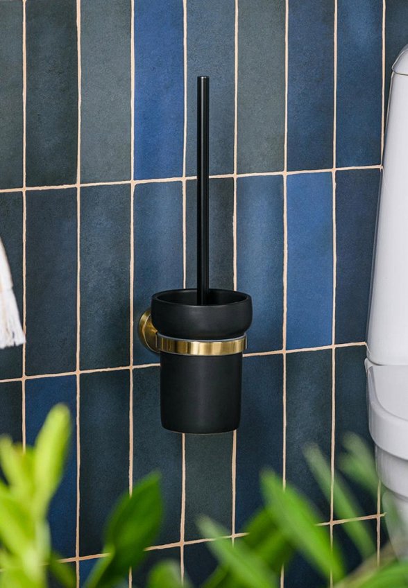 Ершик для унитаза Moroshka