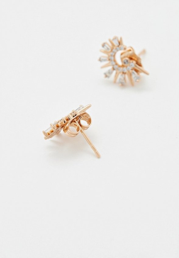 Серьги Shine&Beauty