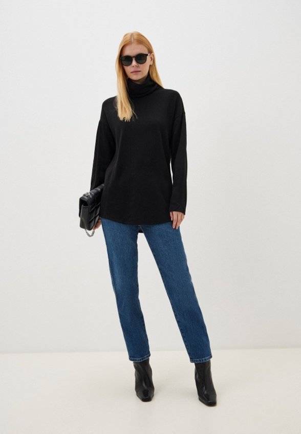 Водолазка Vivawool