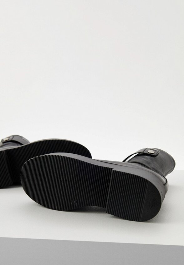 Полусапоги Premiata