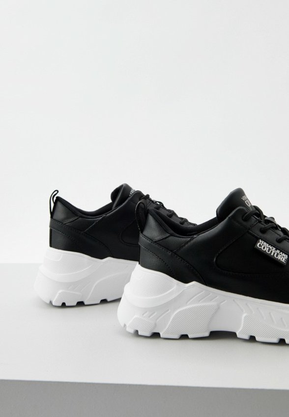 Кроссовки Versace Jeans Couture