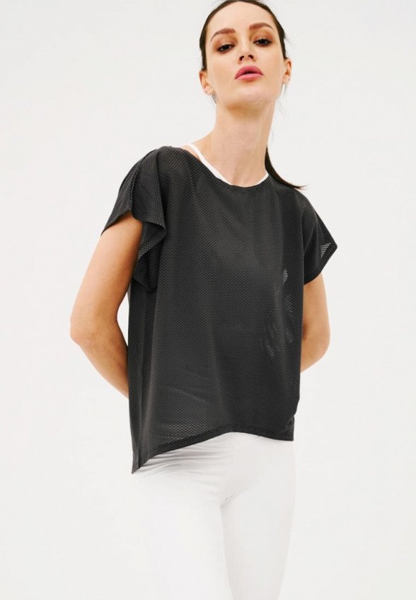 Футболка спортивная Jolifashn