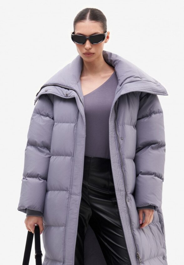 Пуховик Top Top