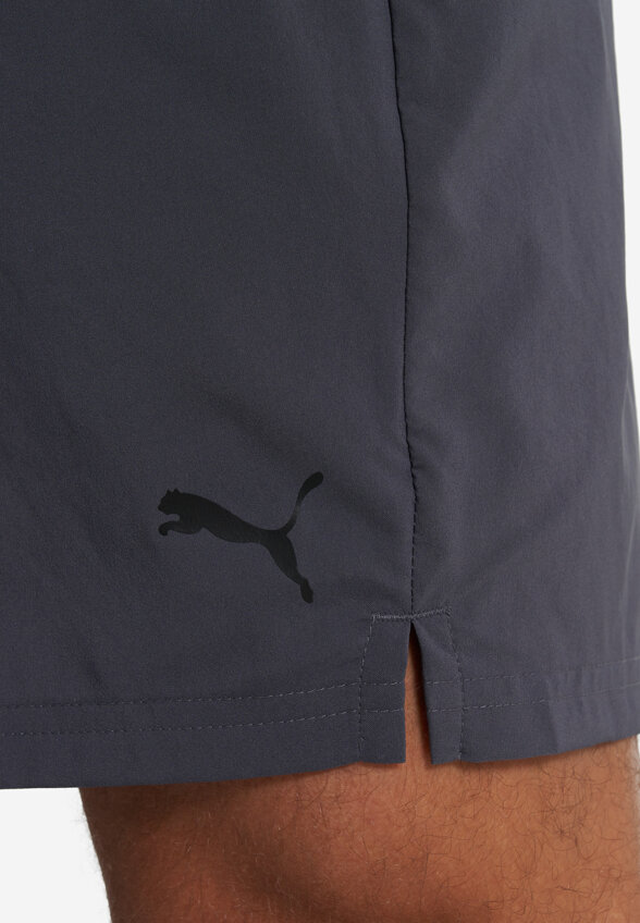 Шорты мужские PUMA, Серый