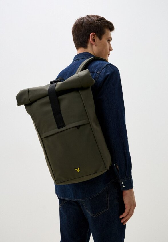 Рюкзак Lyle & Scott