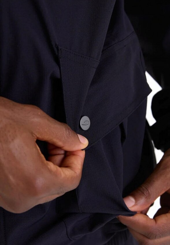 Олимпийка Boxraw