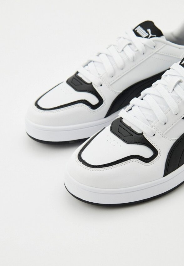Кеды PUMA