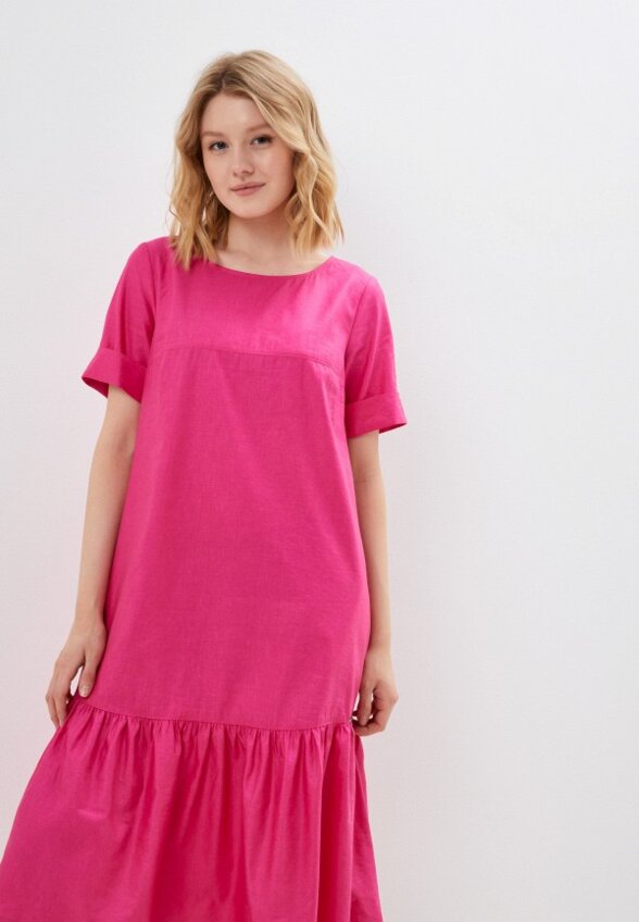 Платье Helmidge