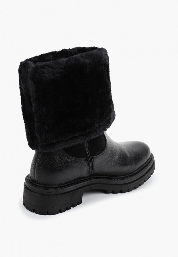 Полусапоги Geox