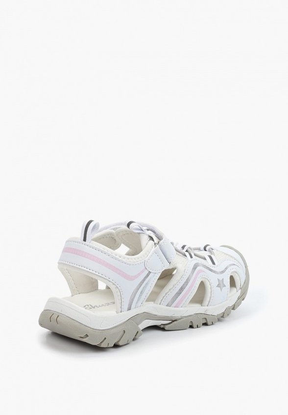 Сандалии Shuzzi