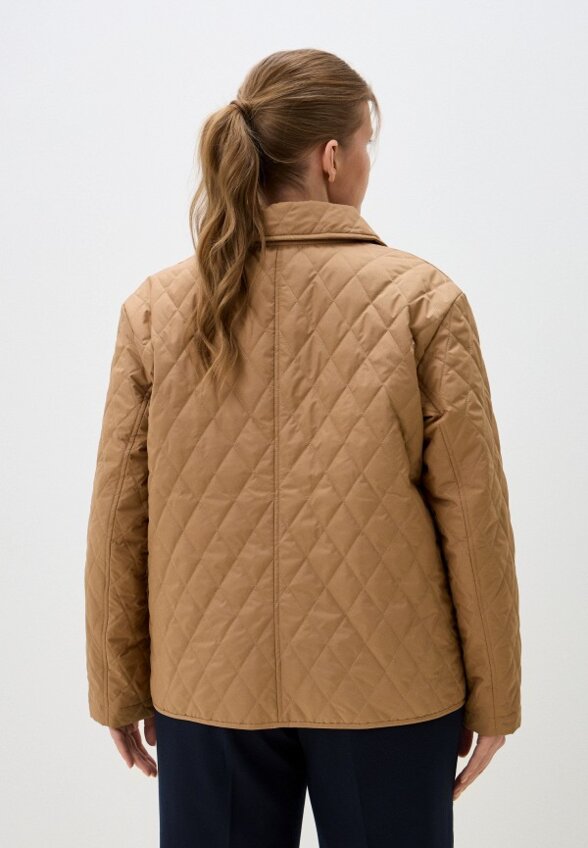 Куртка стеганая Modress