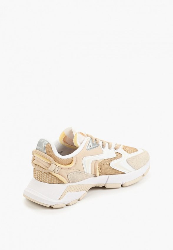 Кроссовки Lacoste