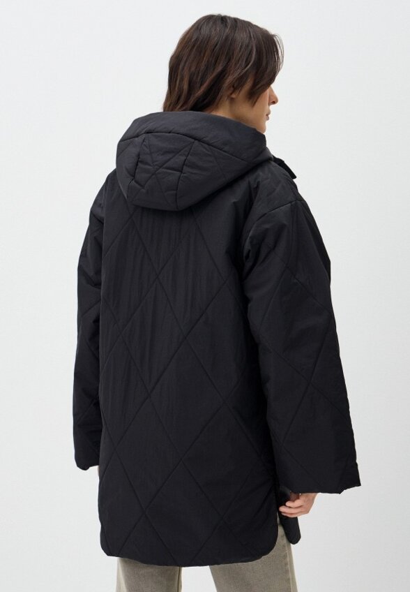 Куртка стеганая Igor Plaxa