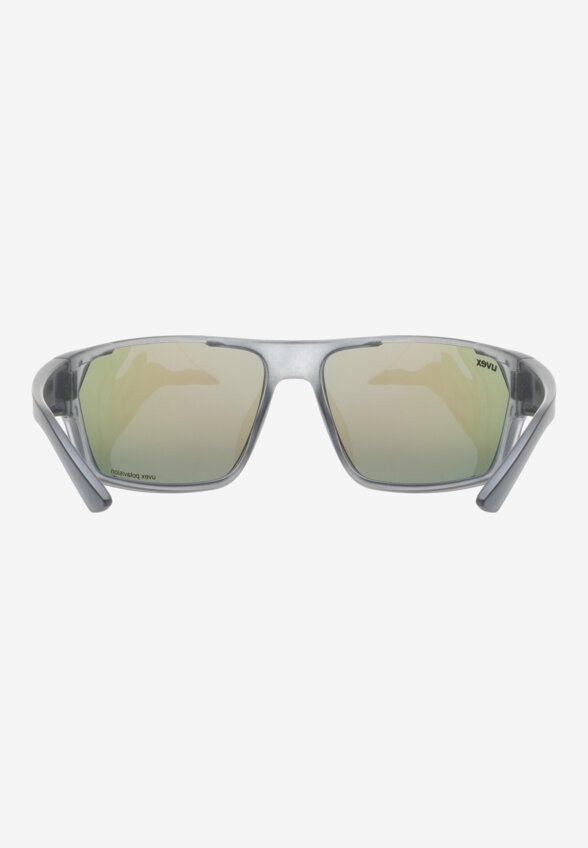 Солнцезащитные очки Uvex Sportstyle 233 P, Мультицвет