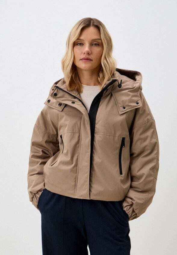 Куртка утепленная O'STIN