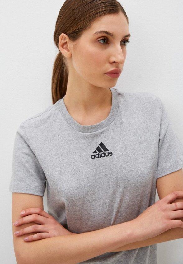 Футболка спортивная adidas