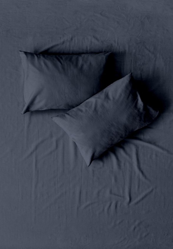 Постельное белье Евро Унисон