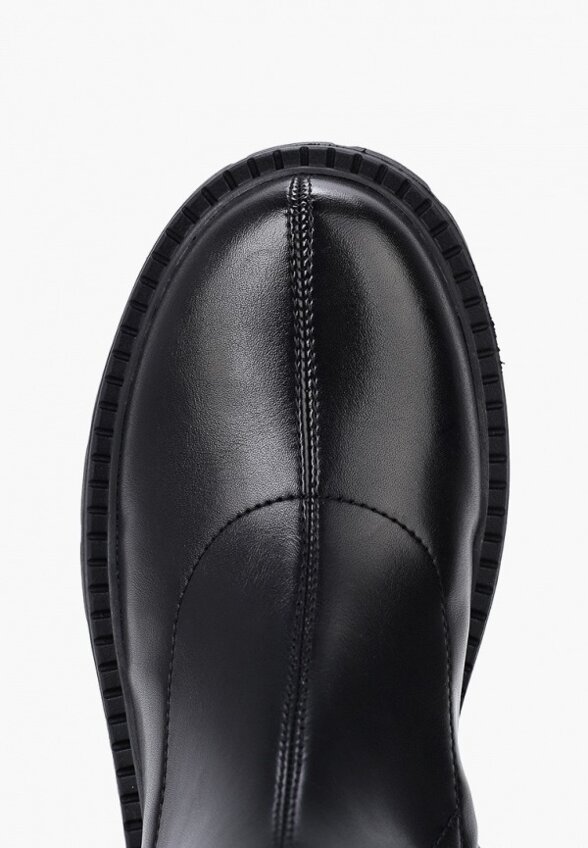 Ботфорты Abricot