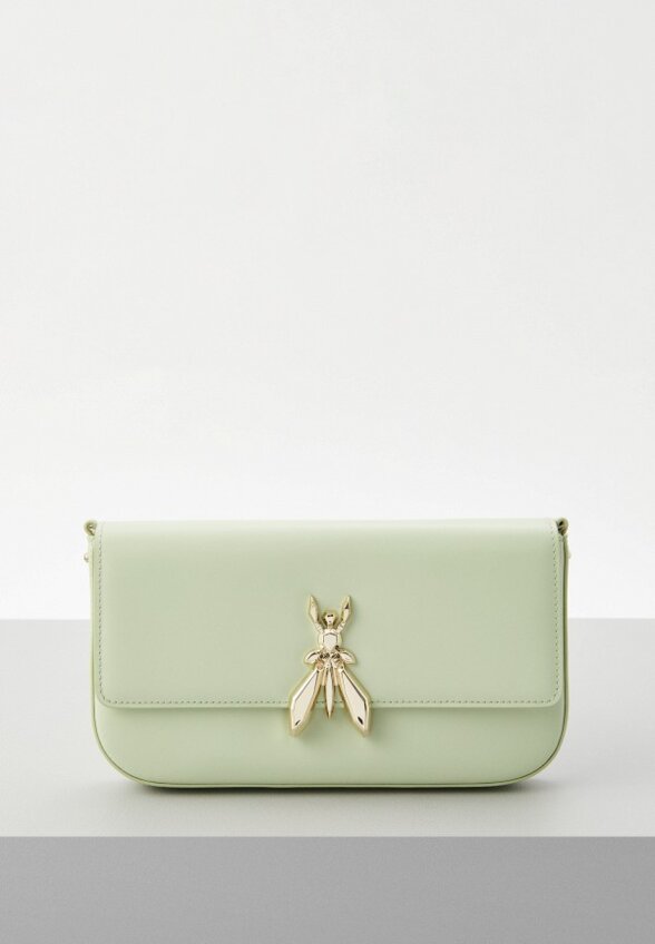 Клатч Patrizia Pepe