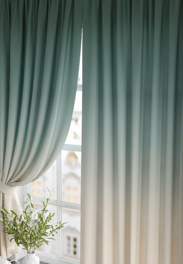 Шторы Comfy Way