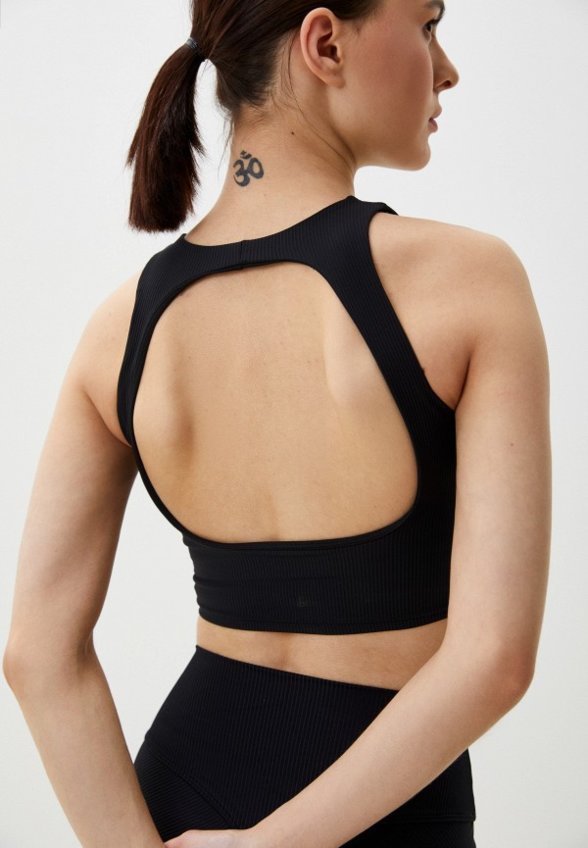 Топ спортивный Margo Blues