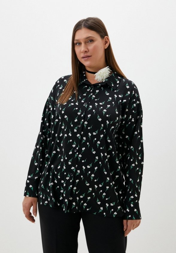 Блуза Moona Store