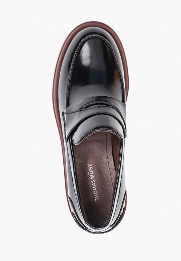 Лоферы Thomas Munz