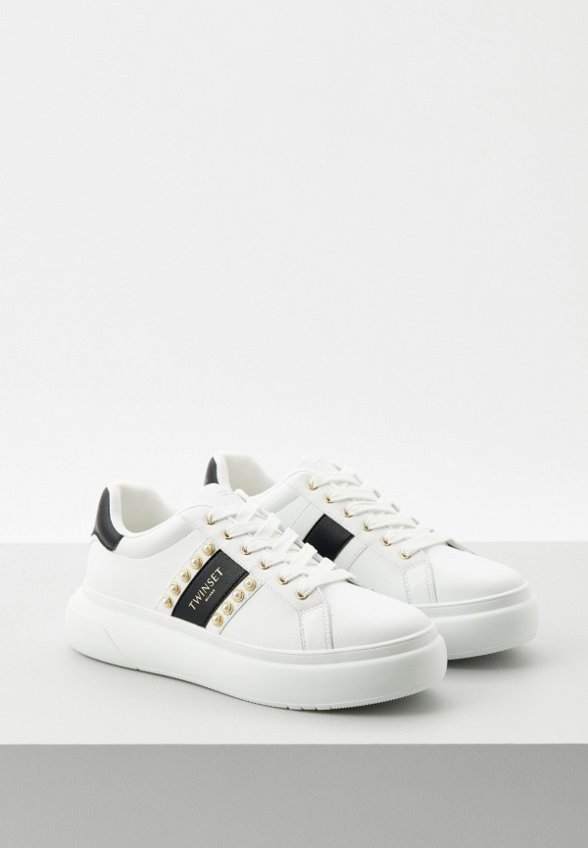 Кеды Twinset Milano