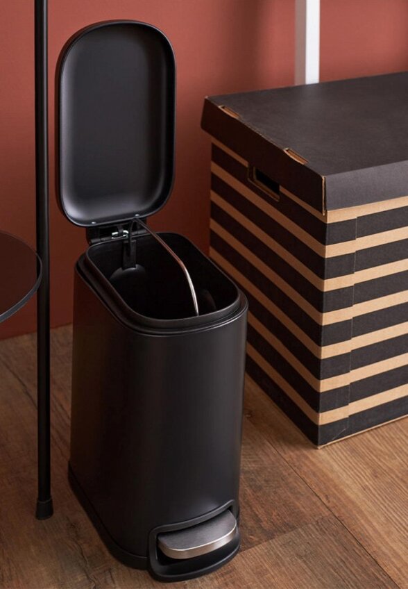 Контейнер для мусора Smart Solutions