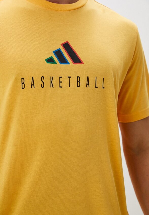 Футболка adidas