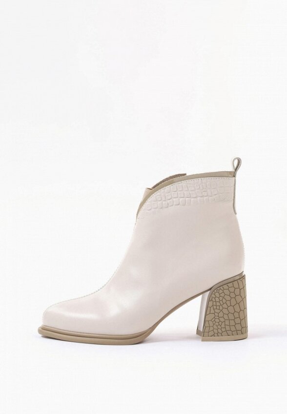 Ботильоны Gut