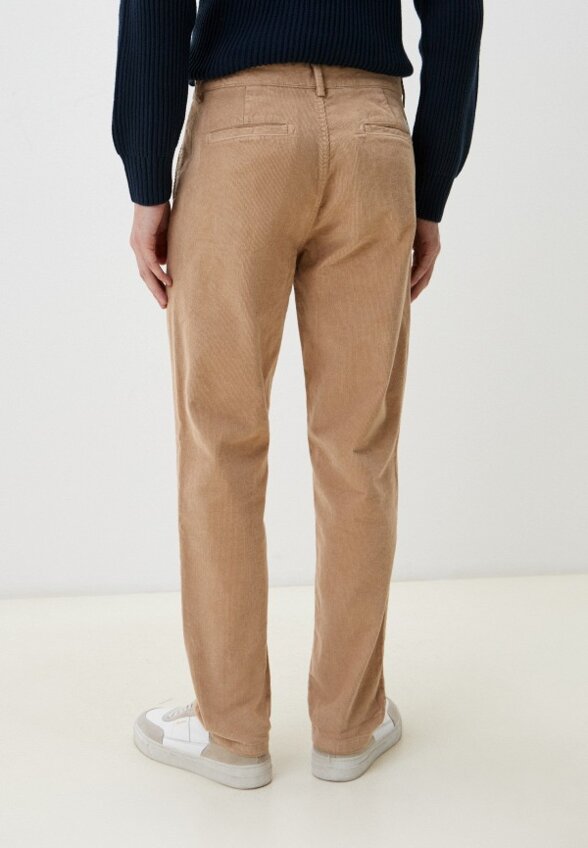 Брюки Pepe Jeans