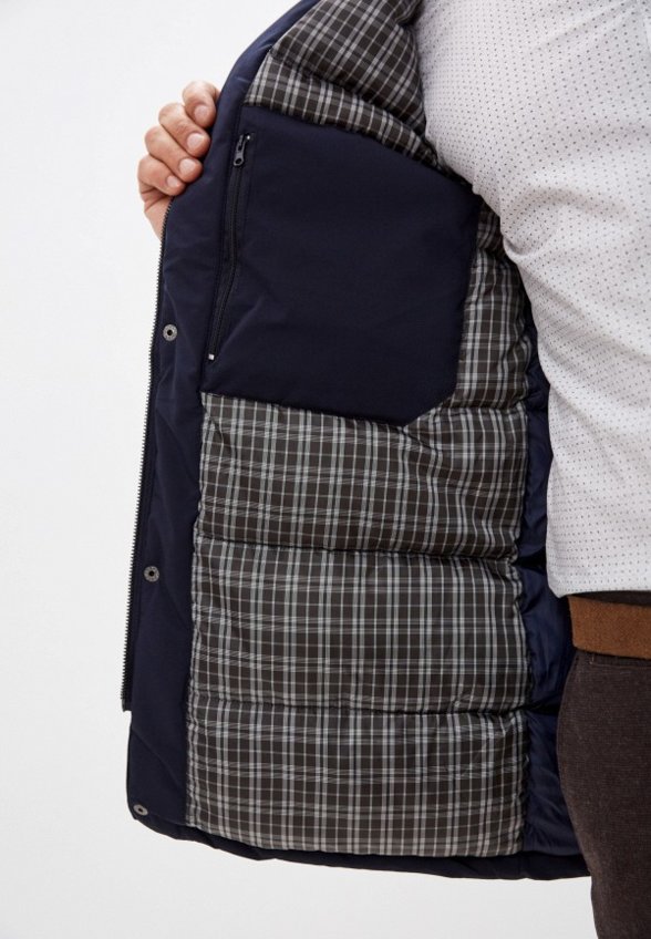 Куртка утепленная Bazioni