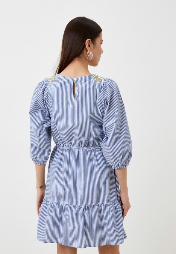 Платье Silvian Heach