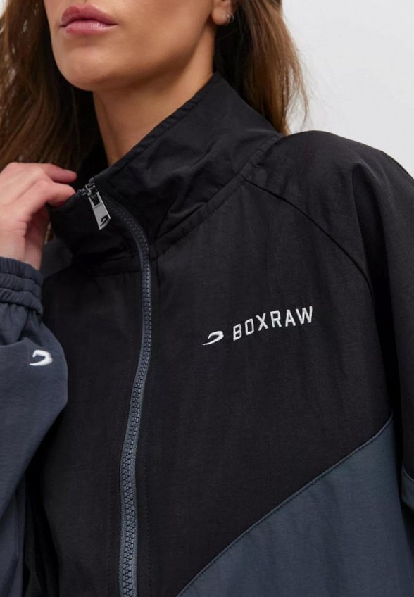 Ветровка Boxraw
